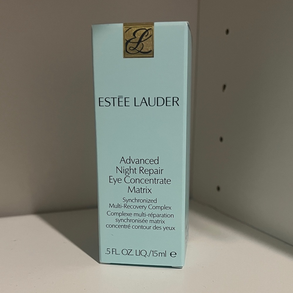 Updated Sale Price!!! Estee Lauder ANR Eye Concentrate Matrix - BNIB